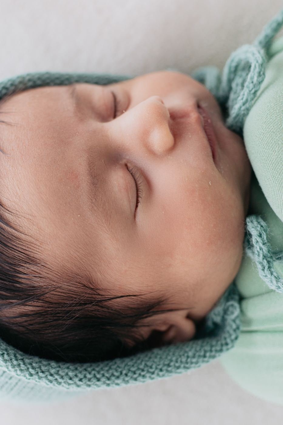 Ensaio Newborn